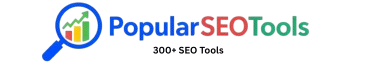 PopularSEOTools 
